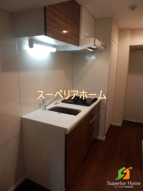 ステージファースト飯田橋アジールコートの物件内観写真