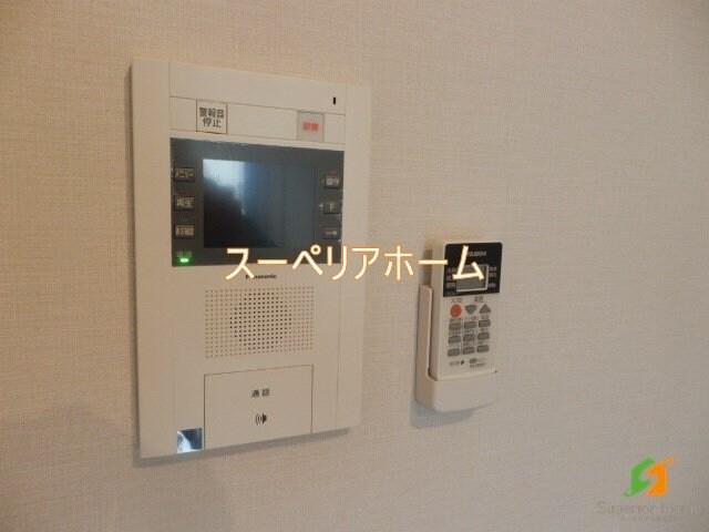 ステージファースト飯田橋アジールコートの物件内観写真