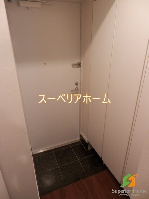 ステージファースト飯田橋アジールコートの物件内観写真