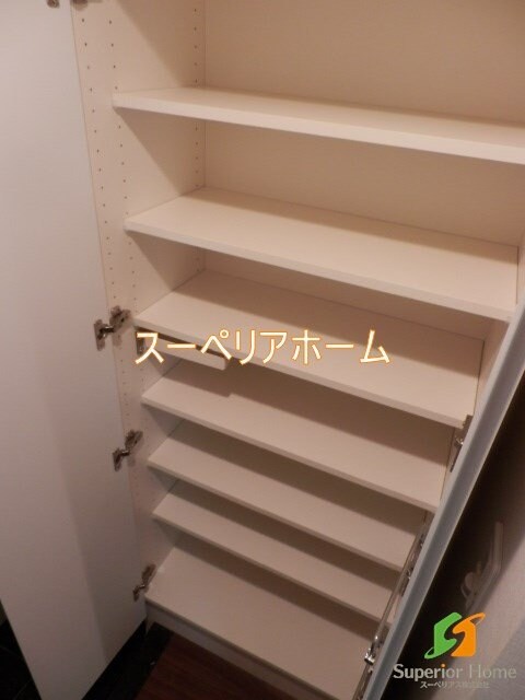 ステージファースト飯田橋アジールコートの物件内観写真