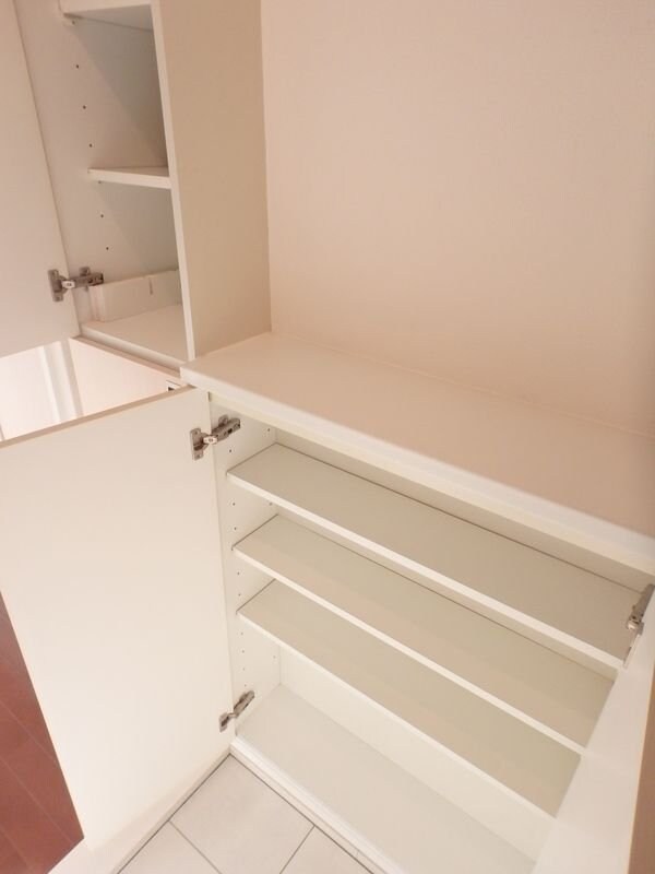 KDXレジデンス森下千歳の物件内観写真