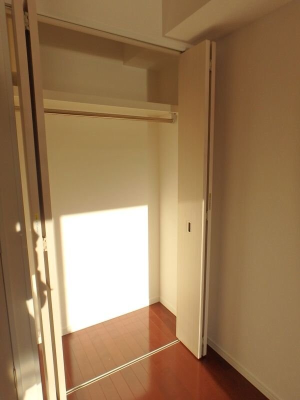 KDXレジデンス森下千歳の物件内観写真