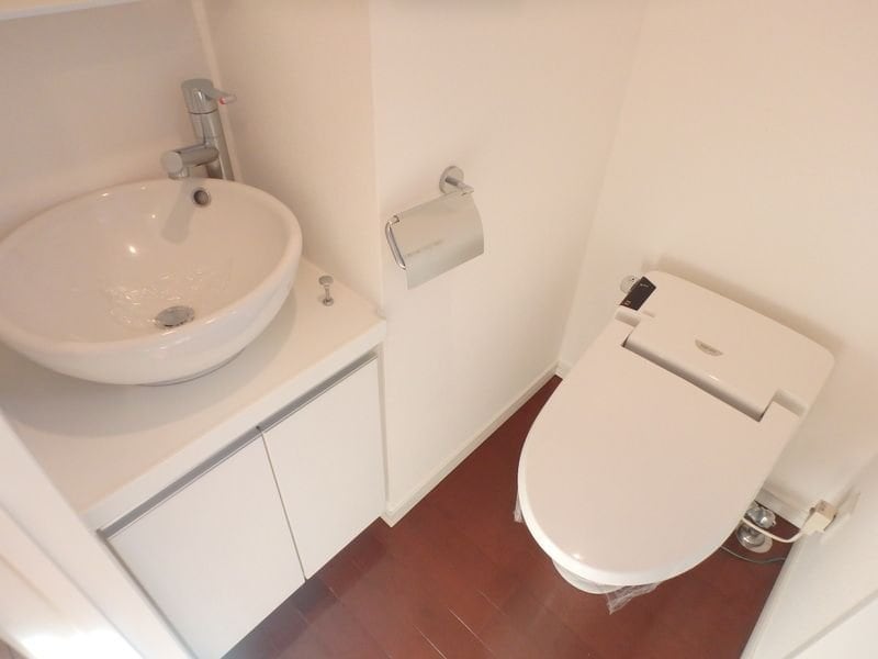 KDXレジデンス森下千歳の物件内観写真