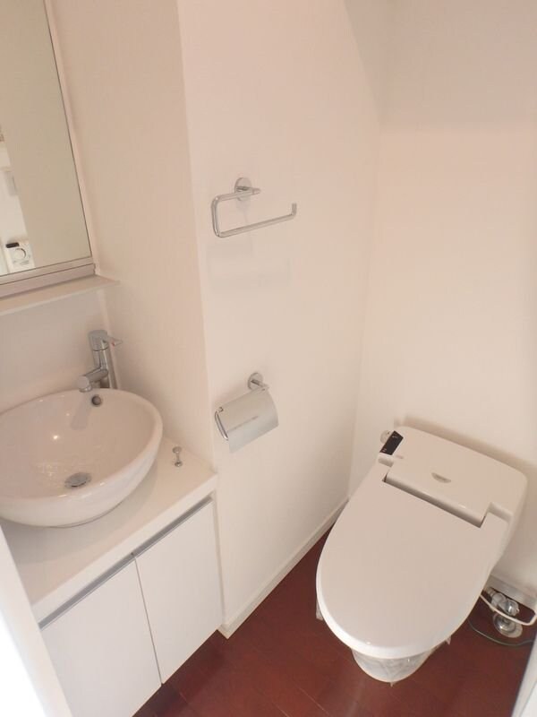 KDXレジデンス森下千歳の物件内観写真