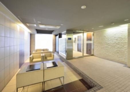 KDXレジデンス森下千歳の物件内観写真