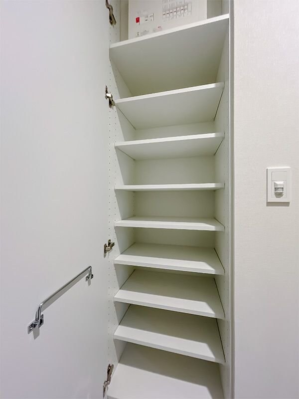 フロンティアレジデンス錦糸公園の物件内観写真