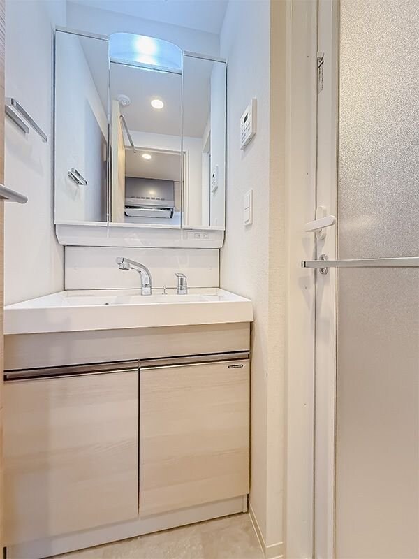 フロンティアレジデンス錦糸公園の物件内観写真