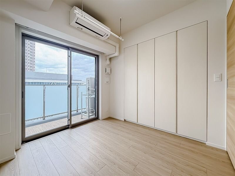 フロンティアレジデンス錦糸公園の物件内観写真