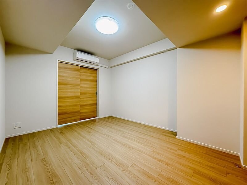 フロンティアレジデンス錦糸公園の物件内観写真