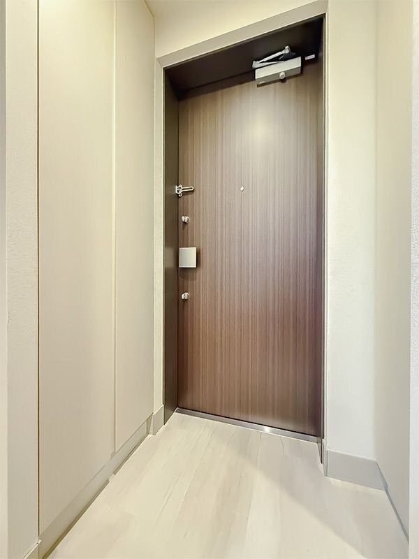 フロンティアレジデンス錦糸公園の物件内観写真