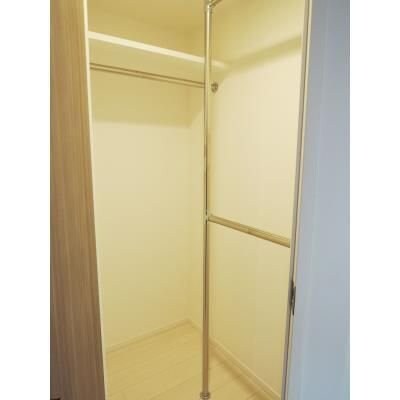 パークアクシス押上テラスの物件内観写真