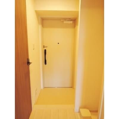 パークアクシス押上テラスの物件内観写真