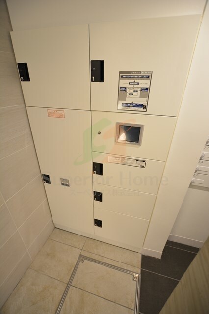 レジディア御茶ノ水IIIの物件内観写真