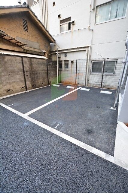 レジディア御茶ノ水IIIの物件内観写真