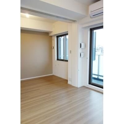 パークアクシス押上テラスの物件内観写真