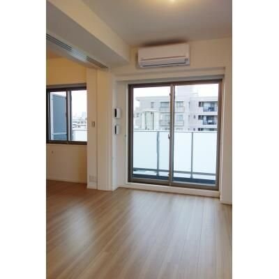 パークアクシス押上テラスの物件内観写真