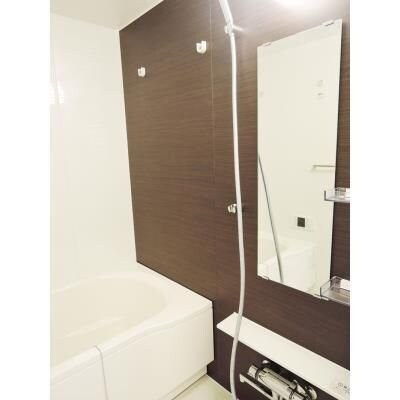 パークアクシス押上テラスの物件内観写真