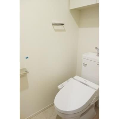 パークアクシス押上テラスの物件内観写真