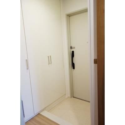 パークアクシス押上テラスの物件内観写真