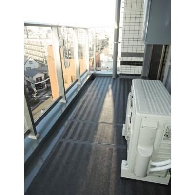 パークアクシス押上テラスの物件内観写真