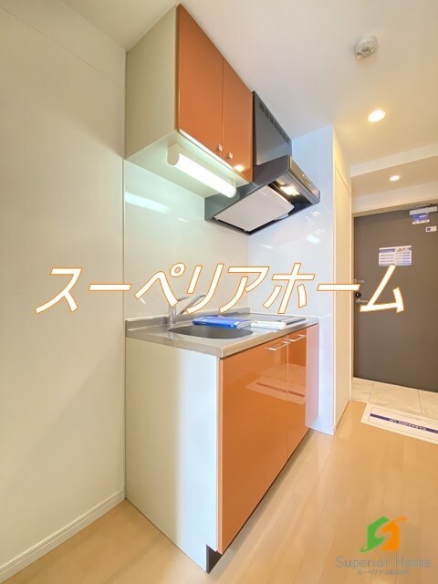 レジディア日本橋人形町IIの物件内観写真