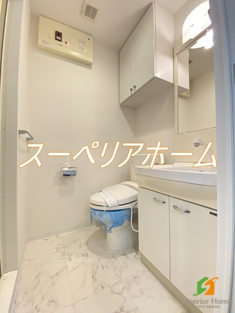 レジディア日本橋人形町IIの物件内観写真