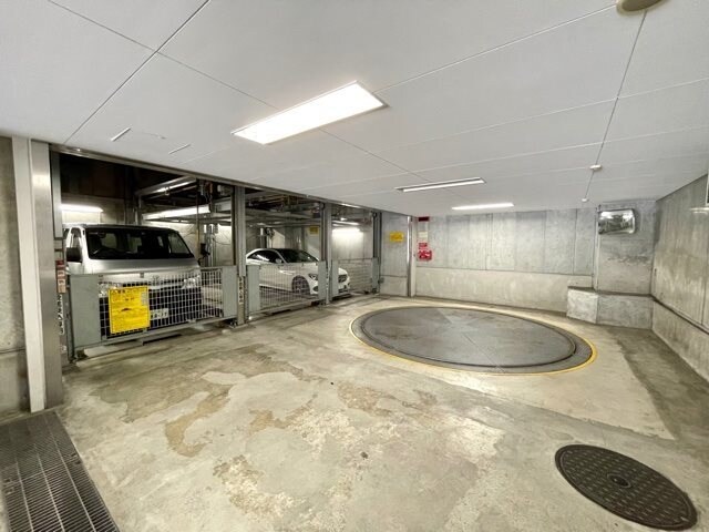 レジディア日本橋人形町IIの物件内観写真