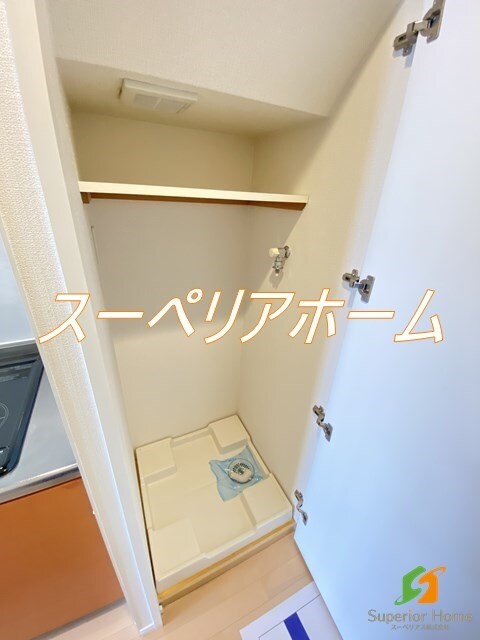 レジディア日本橋人形町IIの物件内観写真