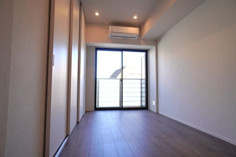 イプセ押上の物件内観写真