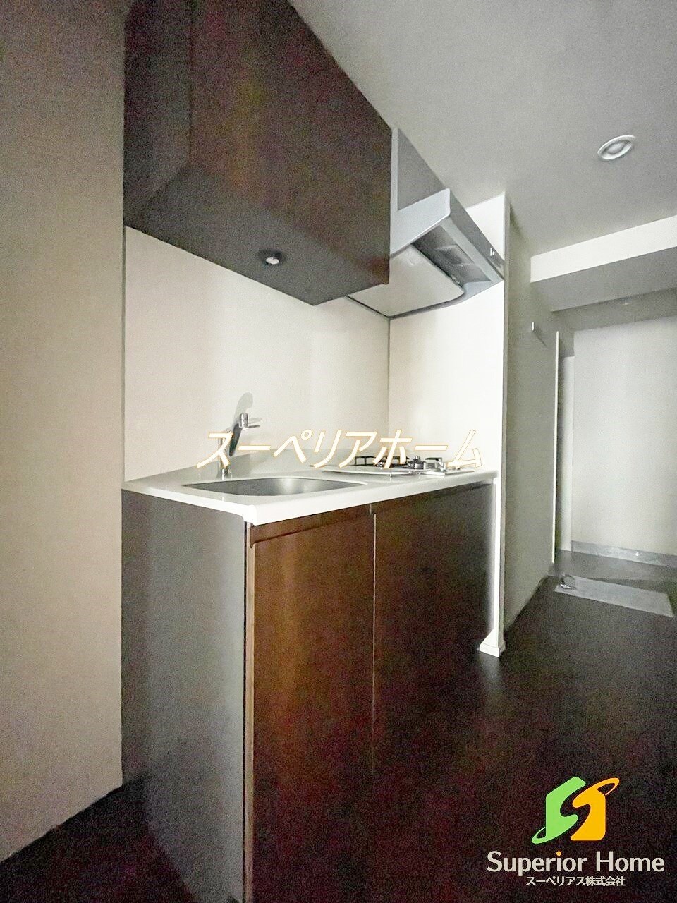 GRAN PASEO日本橋三越前(グランパセオ日本橋三越前)の物件内観写真