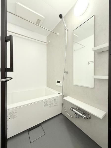 ジオエント駒込の物件内観写真