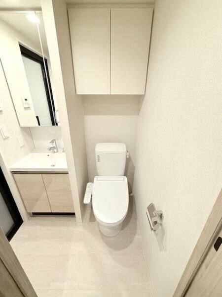 ジオエント駒込の物件内観写真