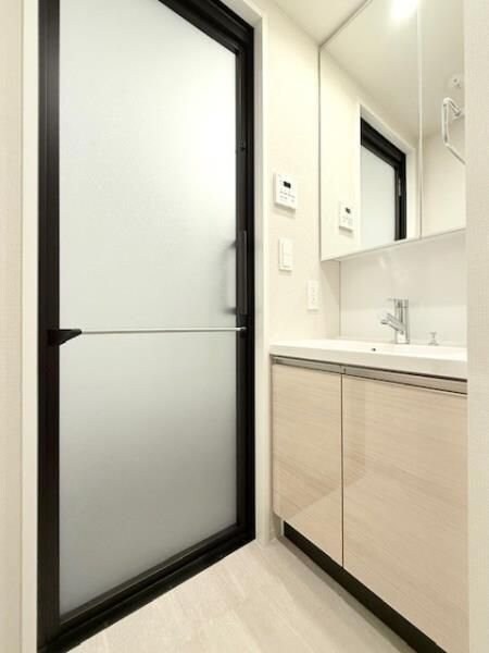 ジオエント駒込の物件内観写真