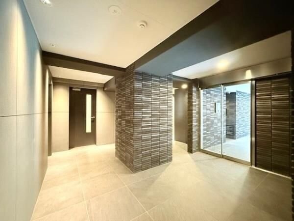 ジオエント駒込の物件内観写真