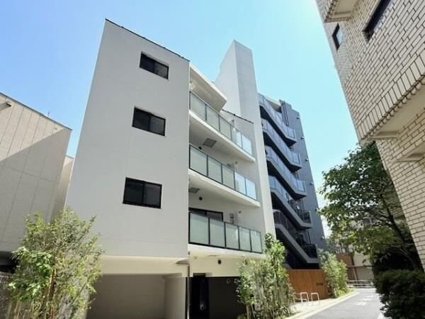 ジオエント駒込の物件内観写真