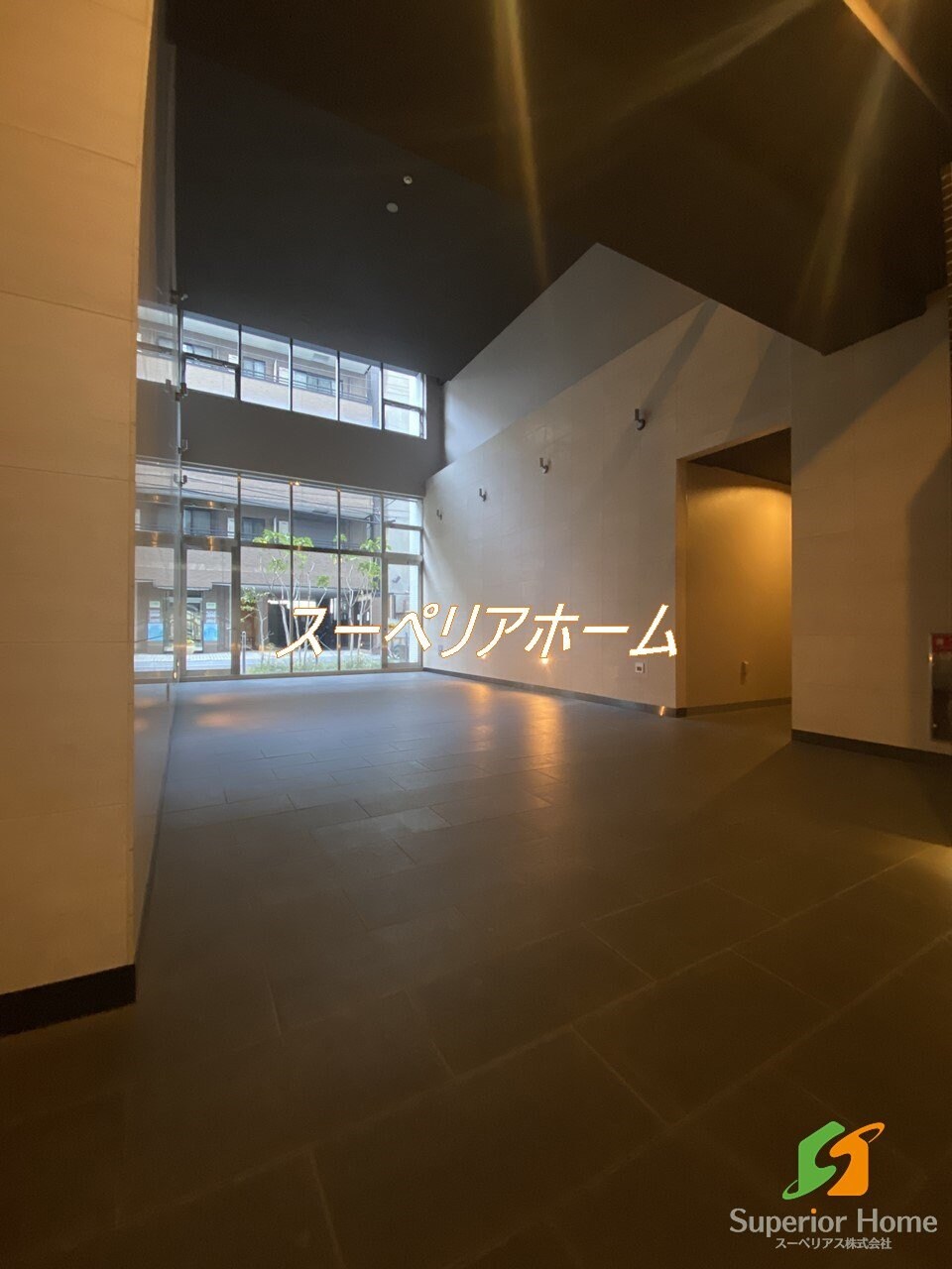 レジディア錦糸町の物件内観写真