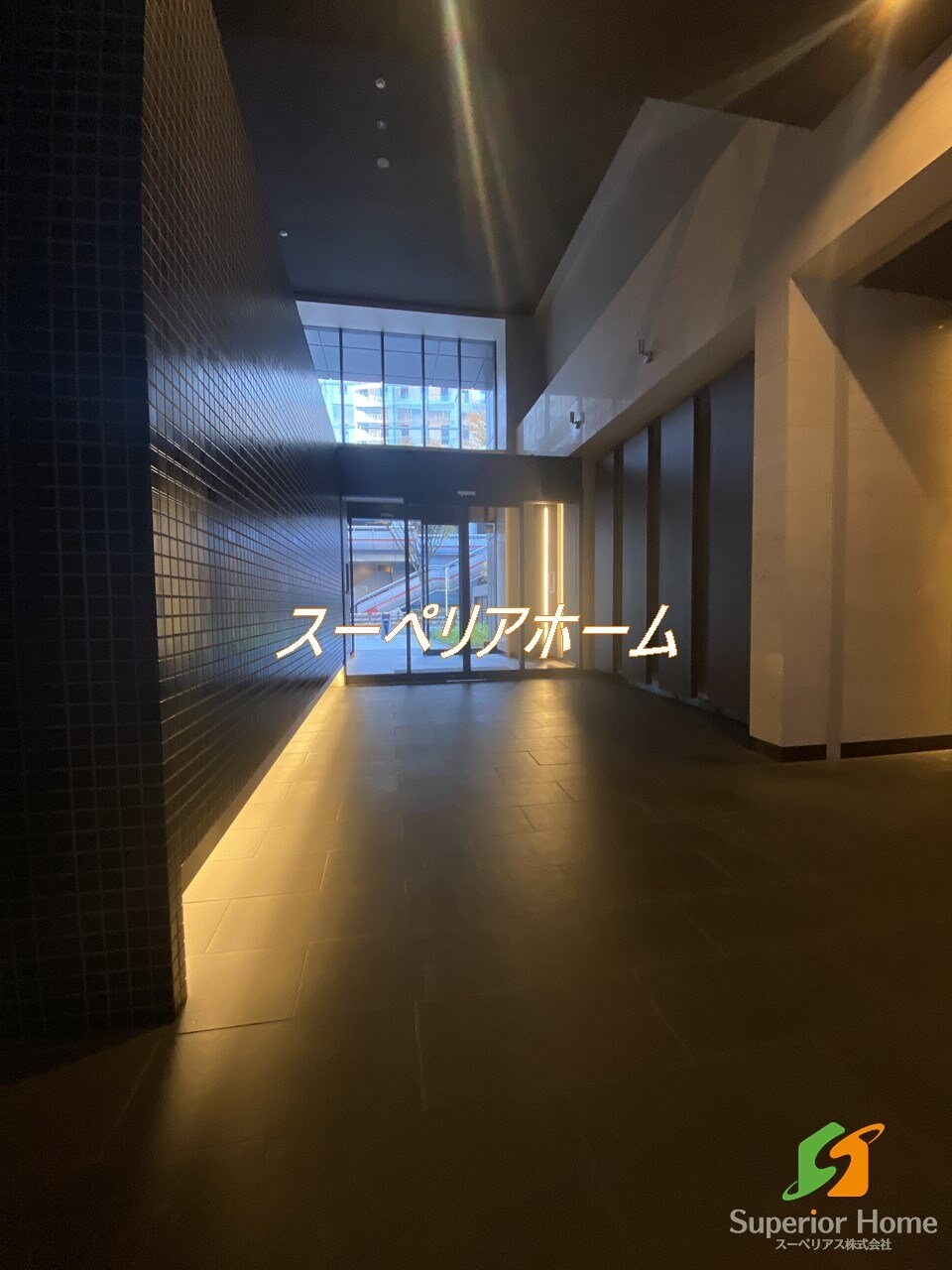 レジディア錦糸町の物件内観写真