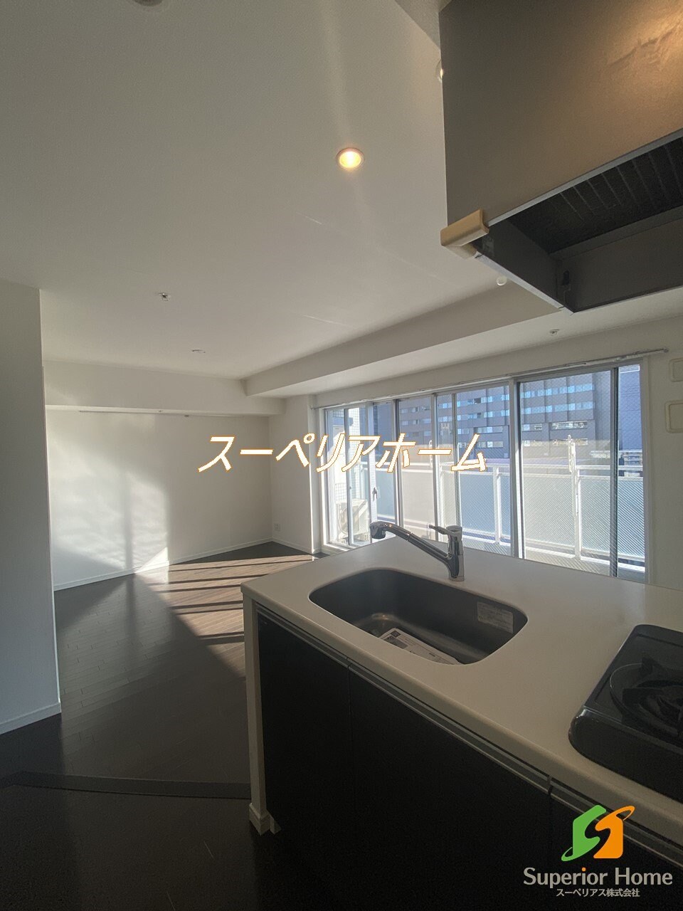 レジディア錦糸町の物件内観写真