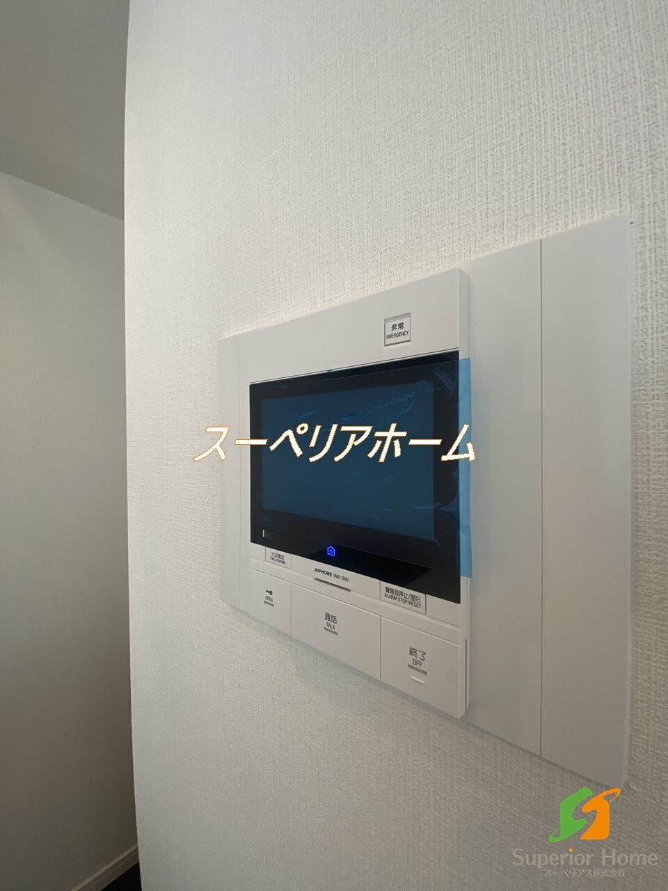 レジディア錦糸町の物件内観写真