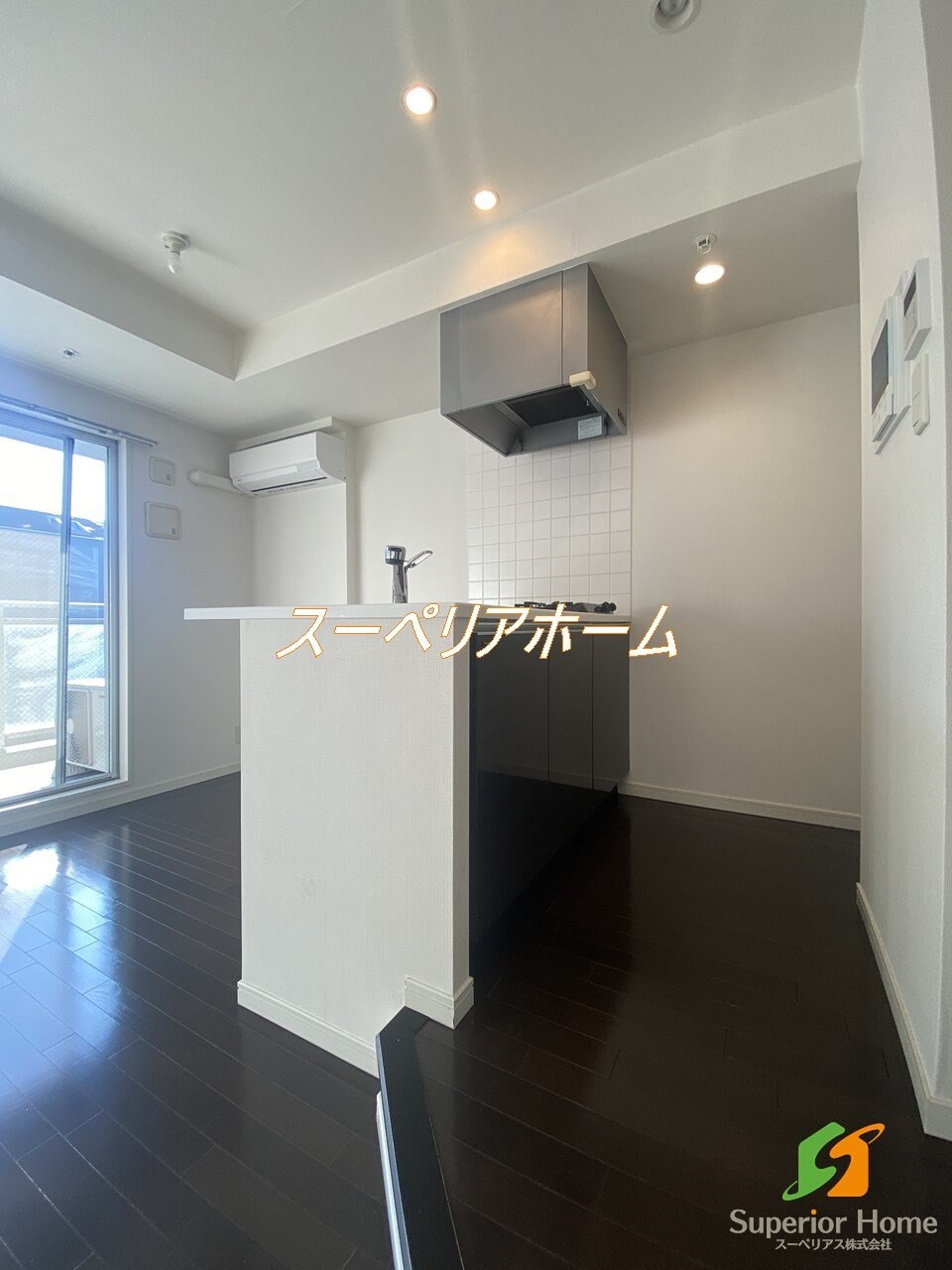 レジディア錦糸町の物件内観写真