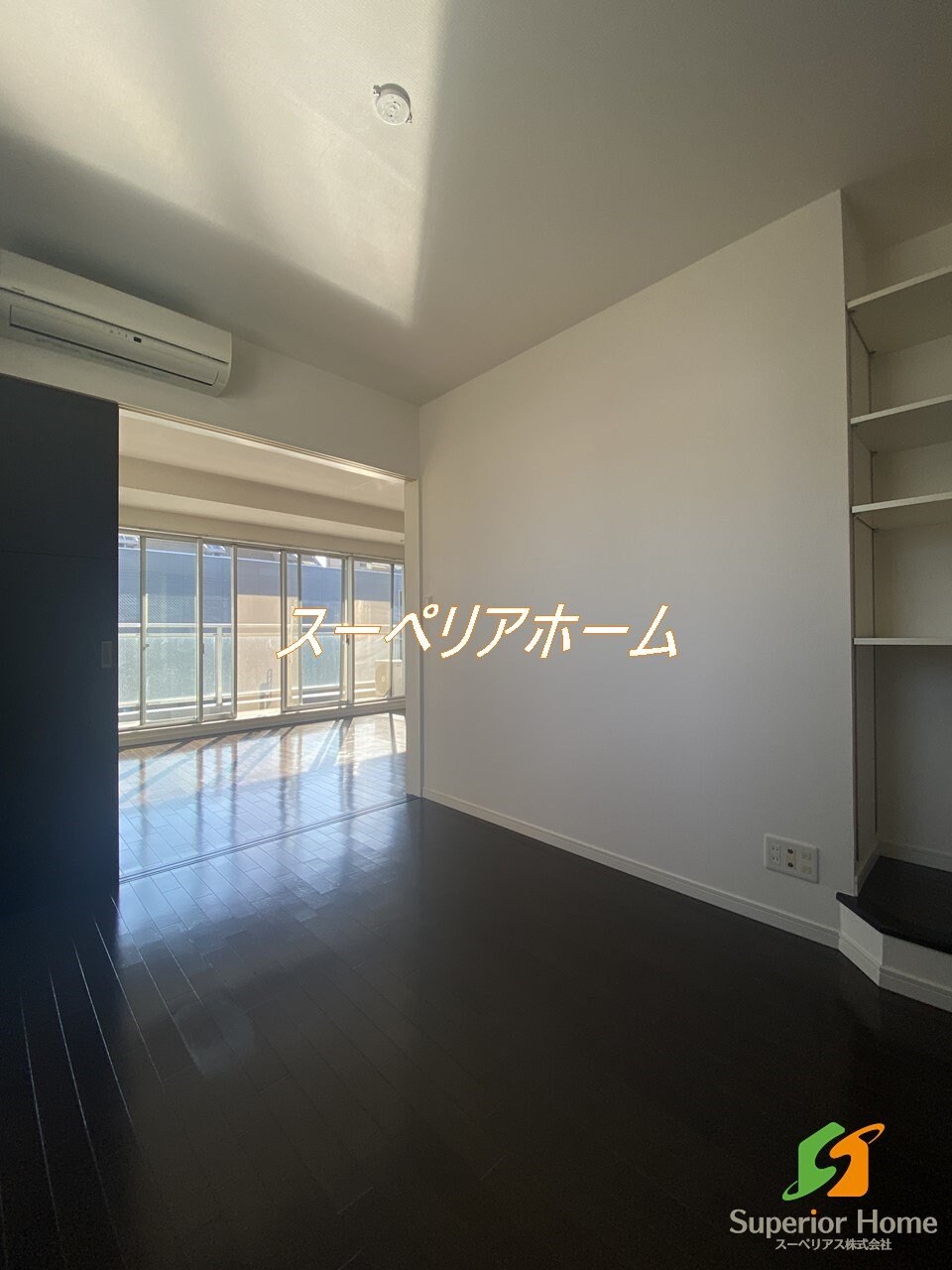 レジディア錦糸町の物件内観写真