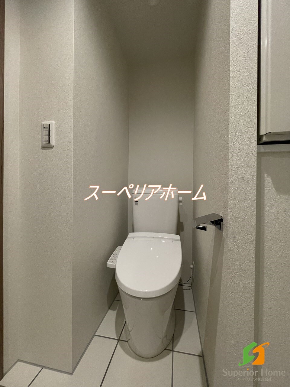 GRAN PASEO市谷仲之町の物件内観写真