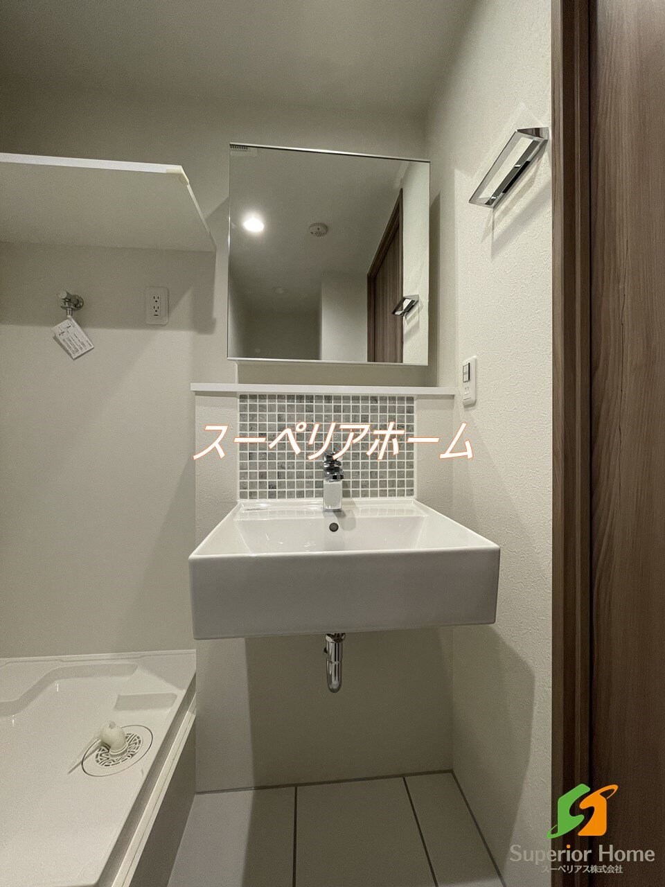 GRAN PASEO市谷仲之町の物件内観写真