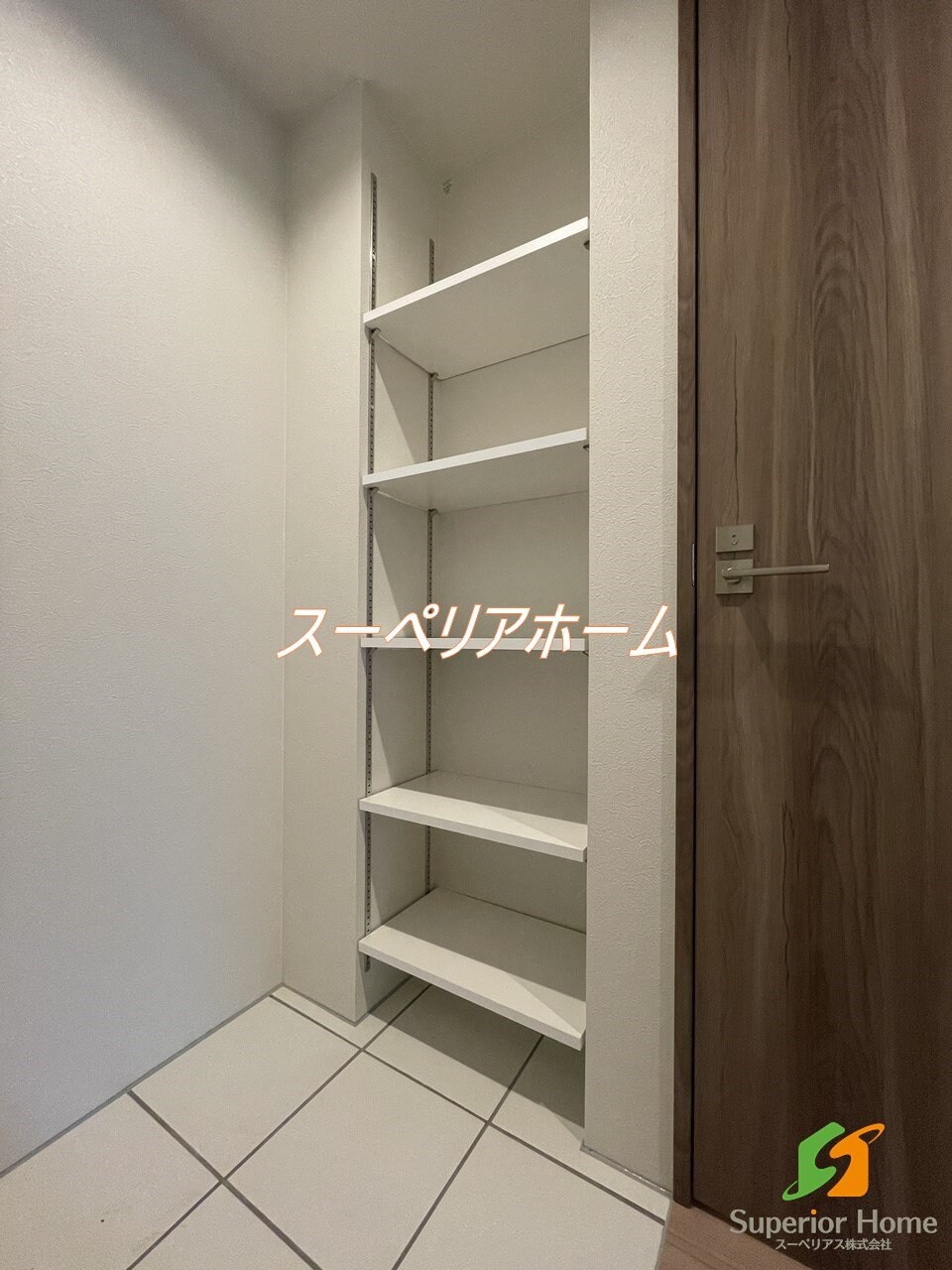 GRAN PASEO市谷仲之町の物件内観写真