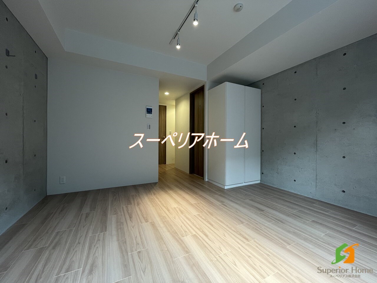 GRAN PASEO市谷仲之町の物件内観写真