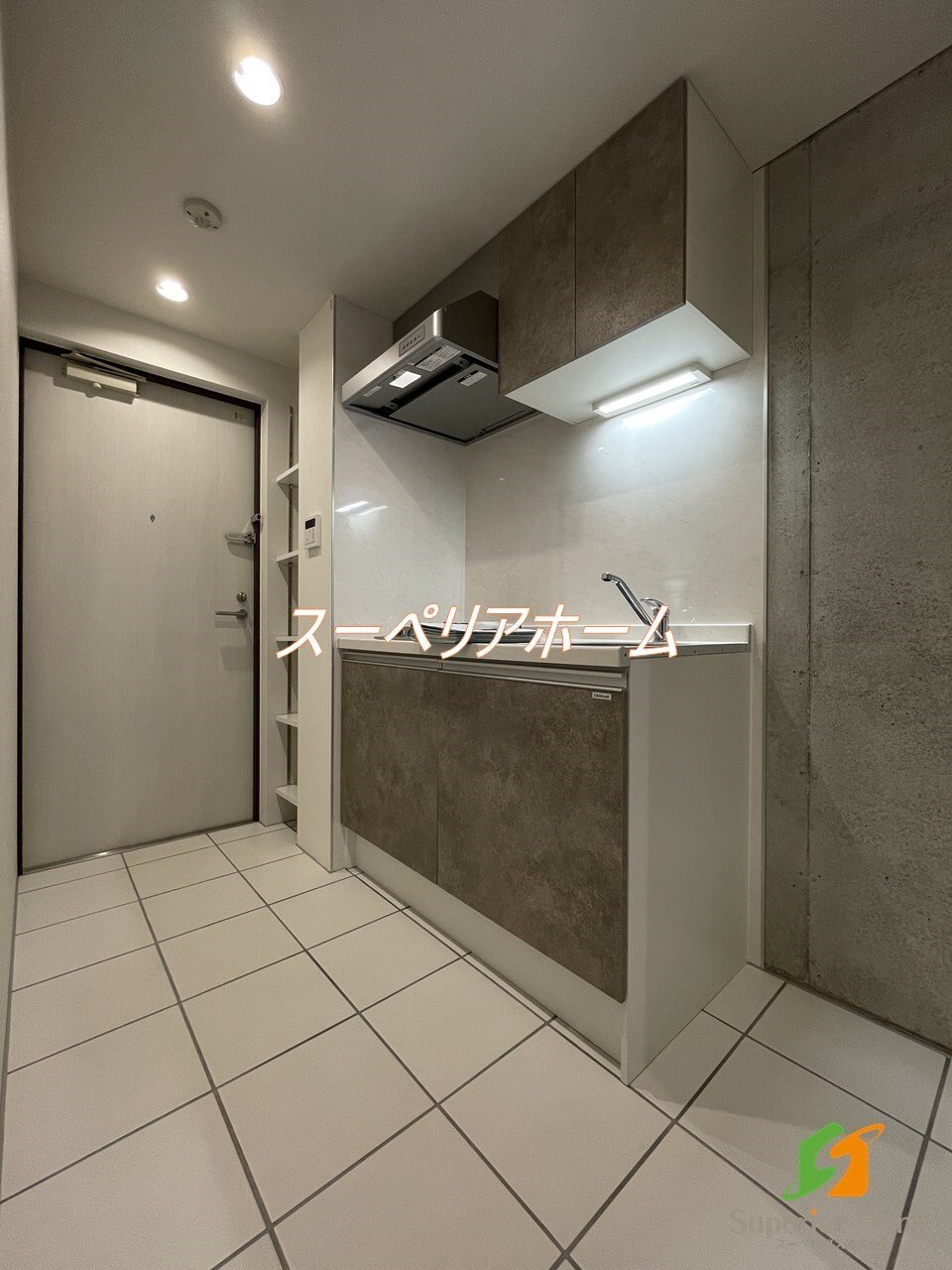 GRAN PASEO市谷仲之町の物件内観写真