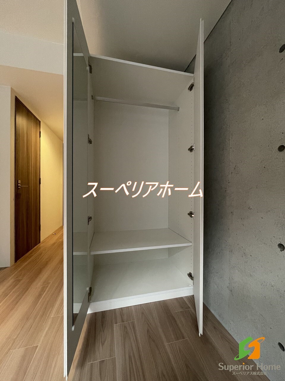 GRAN PASEO市谷仲之町の物件内観写真