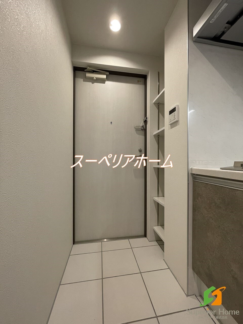 GRAN PASEO市谷仲之町の物件内観写真