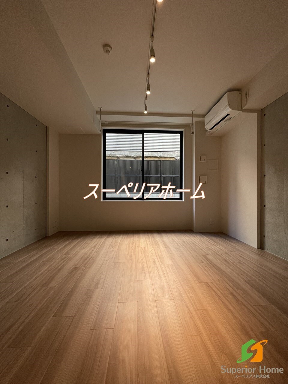 GRAN PASEO市谷仲之町の物件内観写真