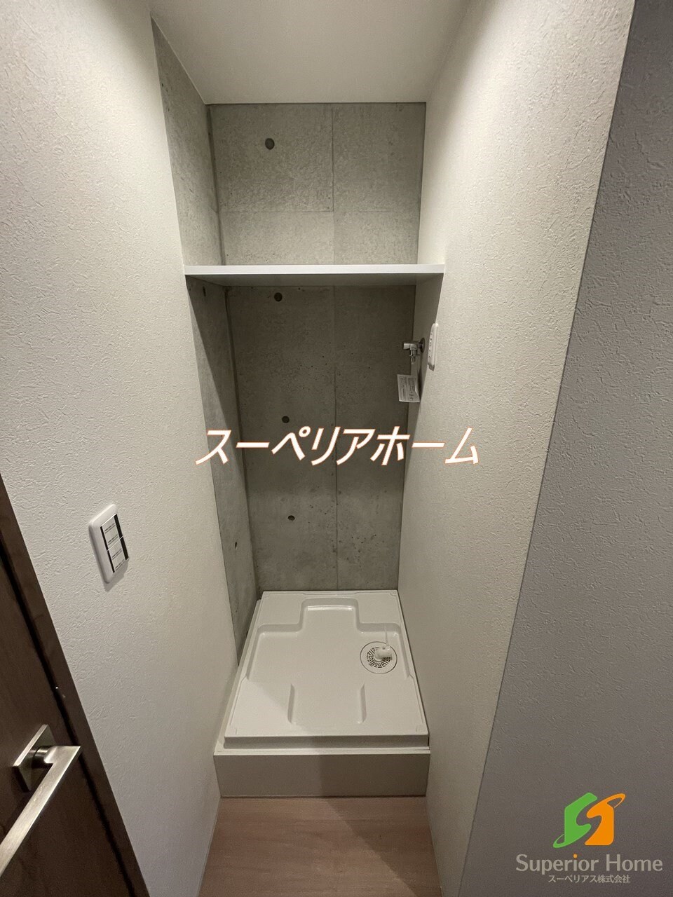 GRAN PASEO市谷仲之町の物件内観写真